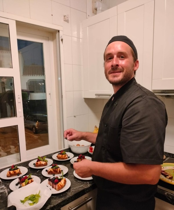 Event-Catering